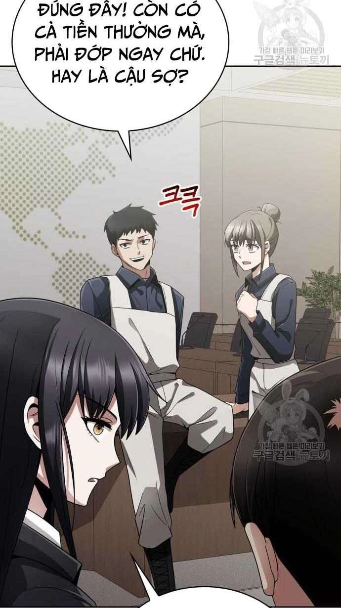 Thợ Săn Thiên Tài Hồi Quy Thành Lao Công Chapter 15 - 27