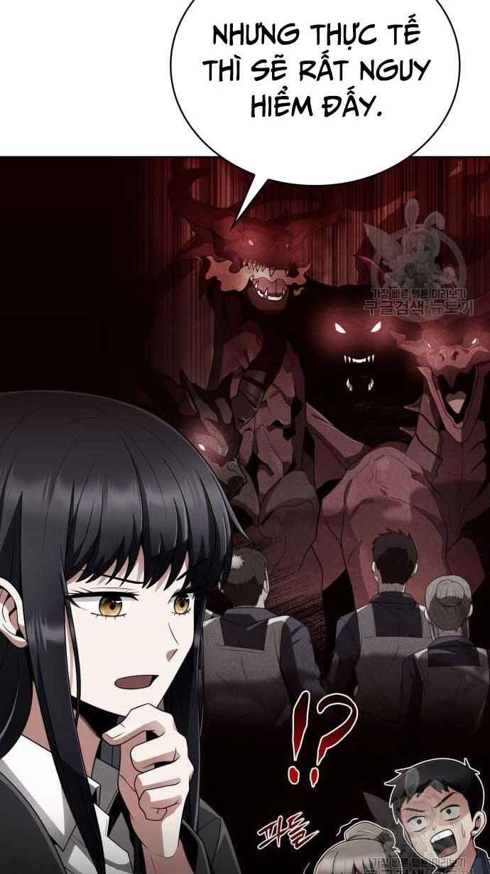 Thợ Săn Thiên Tài Hồi Quy Thành Lao Công Chapter 15 - 30