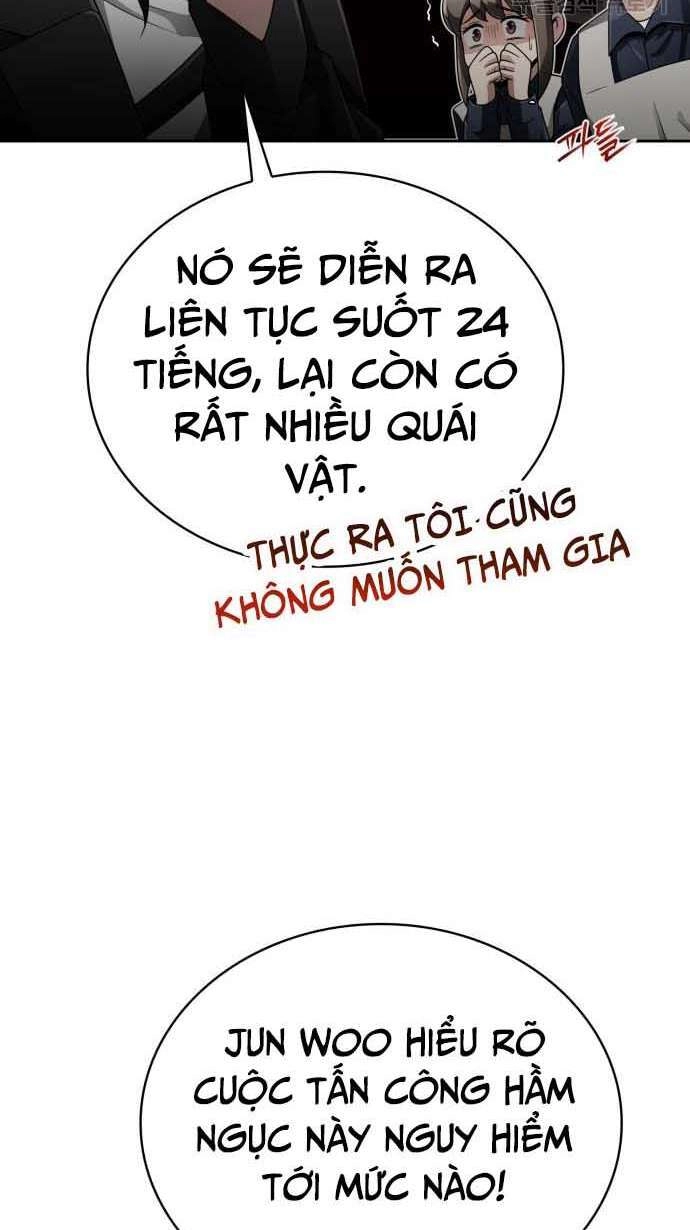 Thợ Săn Thiên Tài Hồi Quy Thành Lao Công Chapter 15 - 31