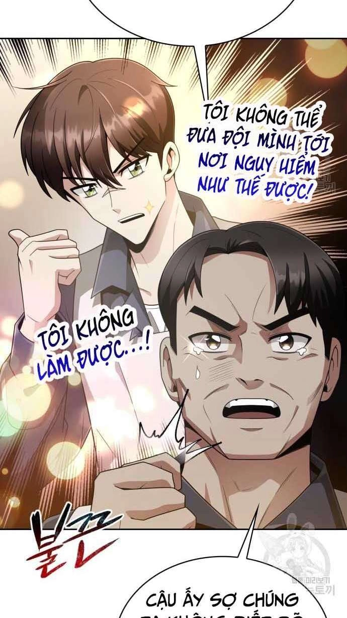 Thợ Săn Thiên Tài Hồi Quy Thành Lao Công Chapter 15 - 32