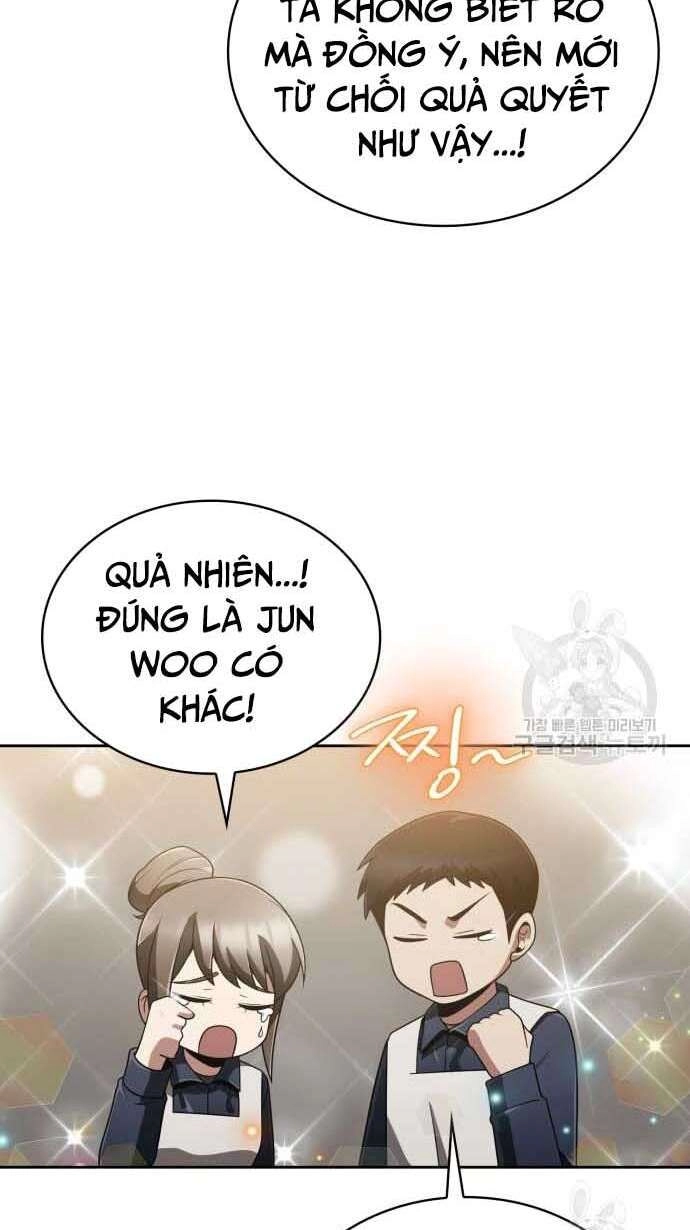 Thợ Săn Thiên Tài Hồi Quy Thành Lao Công Chapter 15 - 33