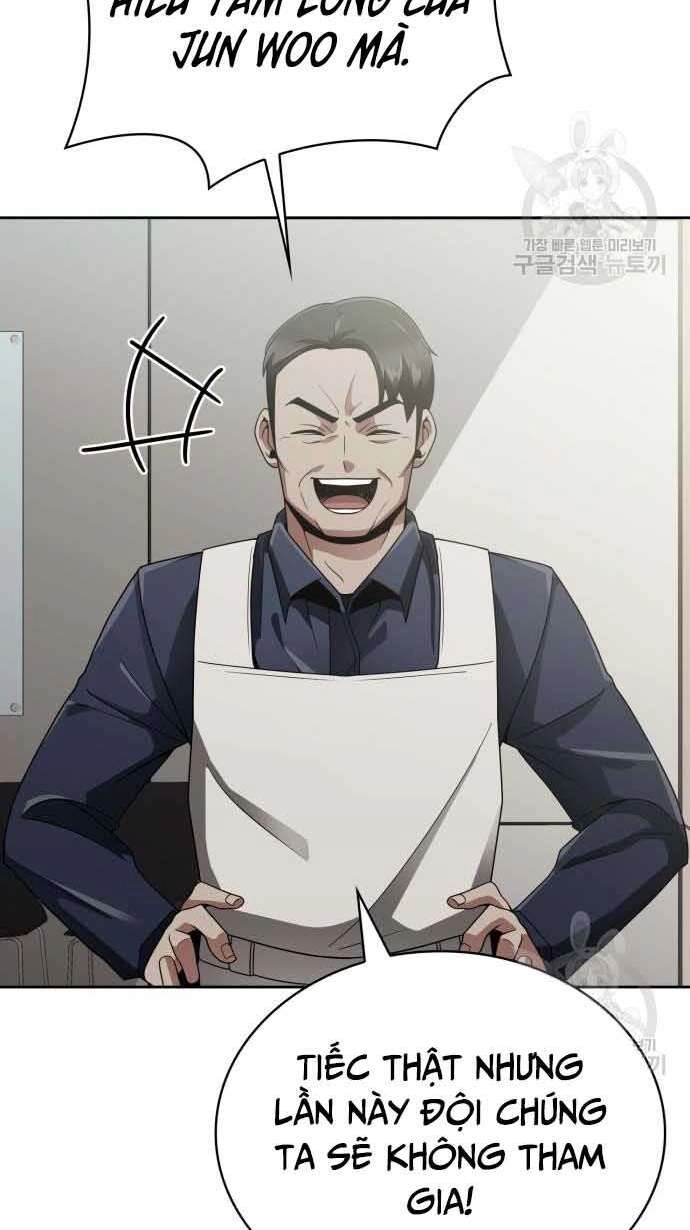 Thợ Săn Thiên Tài Hồi Quy Thành Lao Công Chapter 15 - 35