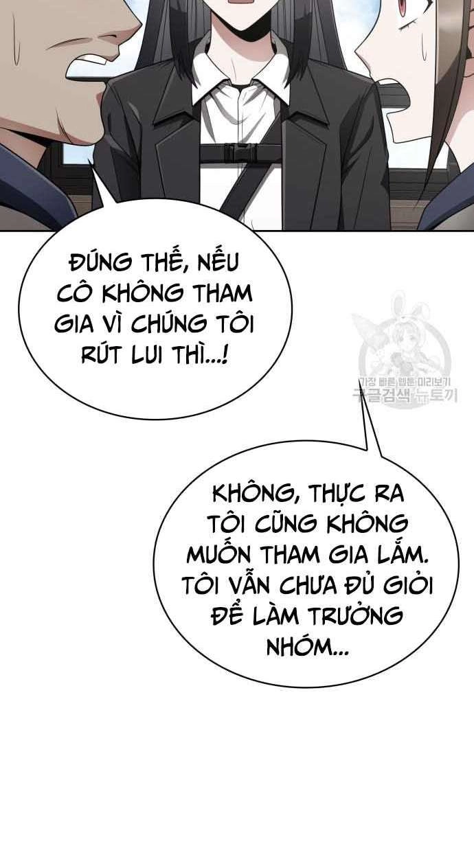 Thợ Săn Thiên Tài Hồi Quy Thành Lao Công Chapter 15 - 38