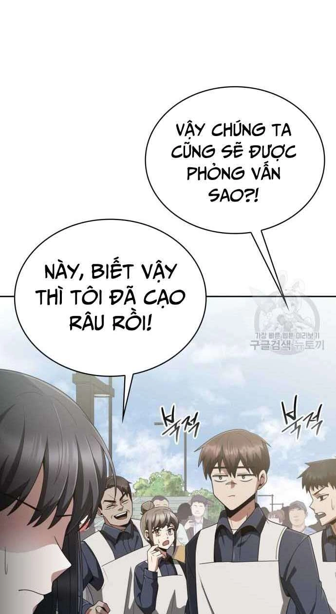 Thợ Săn Thiên Tài Hồi Quy Thành Lao Công Chapter 15 - 61