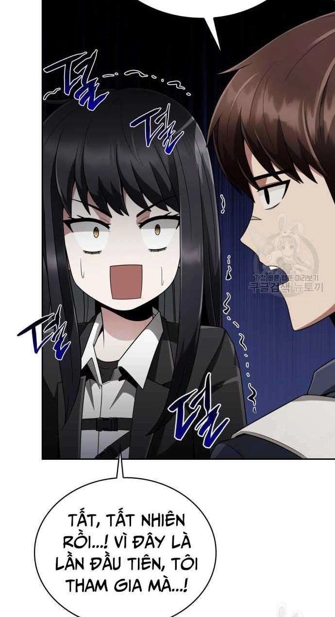 Thợ Săn Thiên Tài Hồi Quy Thành Lao Công Chapter 15 - 63