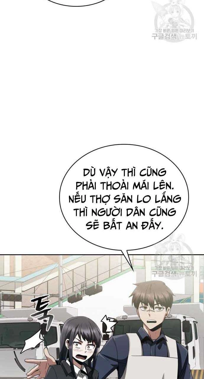 Thợ Săn Thiên Tài Hồi Quy Thành Lao Công Chapter 15 - 64