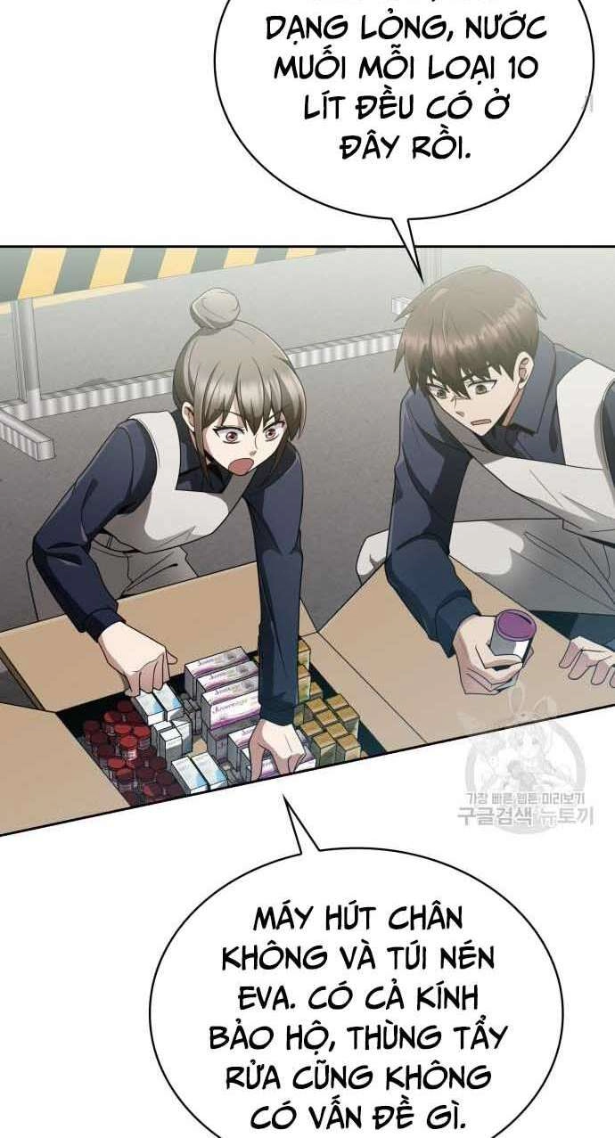 Thợ Săn Thiên Tài Hồi Quy Thành Lao Công Chapter 15 - 74