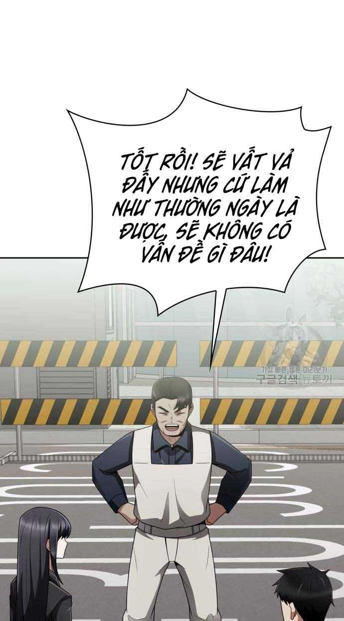 Thợ Săn Thiên Tài Hồi Quy Thành Lao Công Chapter 15 - 76