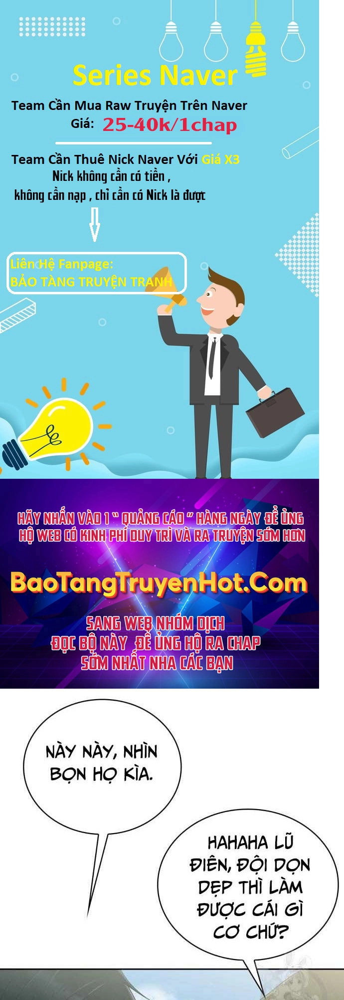 Thợ Săn Thiên Tài Hồi Quy Thành Lao Công Chapter 15 - 78