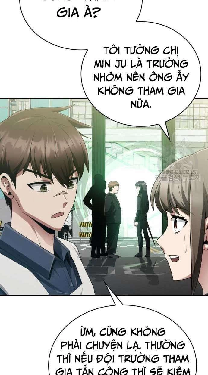 Thợ Săn Thiên Tài Hồi Quy Thành Lao Công Chapter 15 - 84