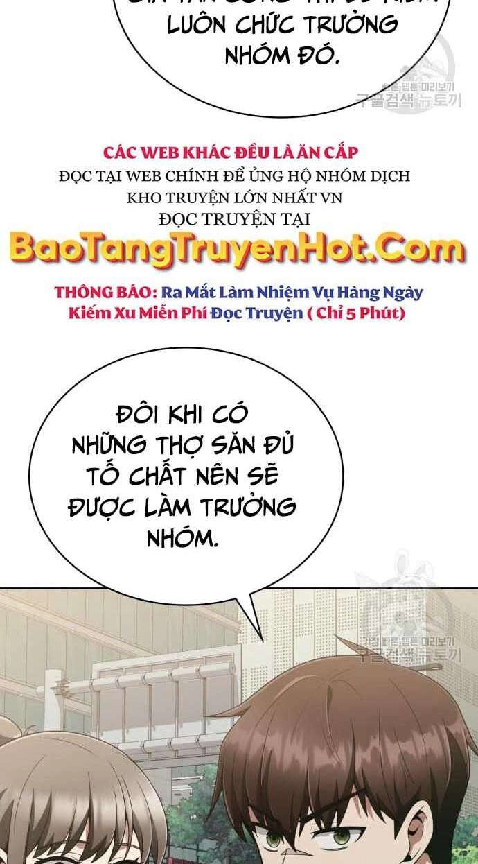 Thợ Săn Thiên Tài Hồi Quy Thành Lao Công Chapter 15 - 85