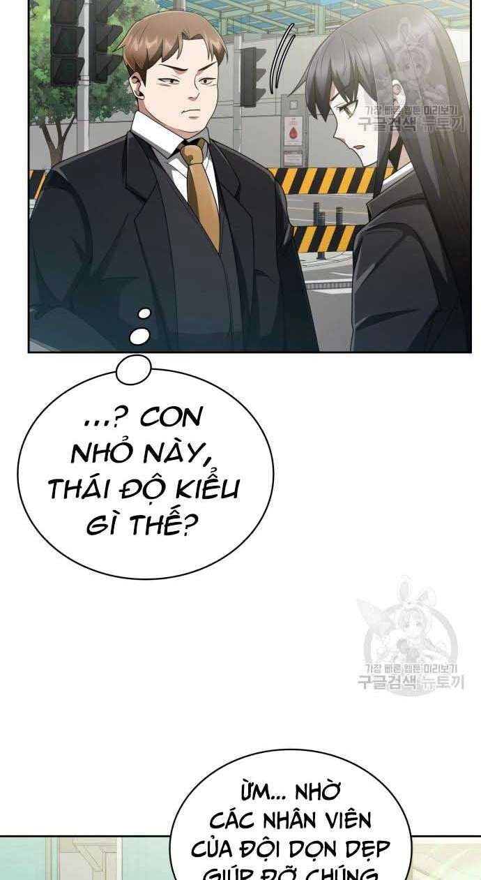 Thợ Săn Thiên Tài Hồi Quy Thành Lao Công Chapter 15 - 92