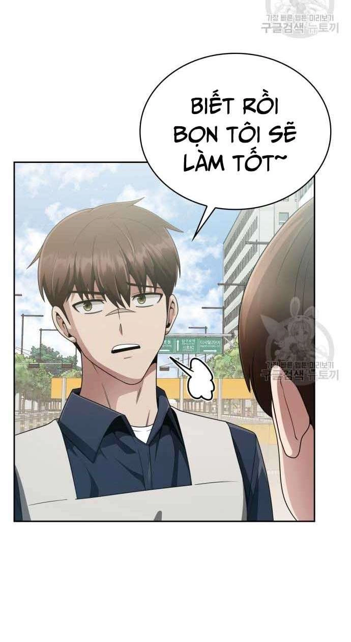 Thợ Săn Thiên Tài Hồi Quy Thành Lao Công Chapter 15 - 94