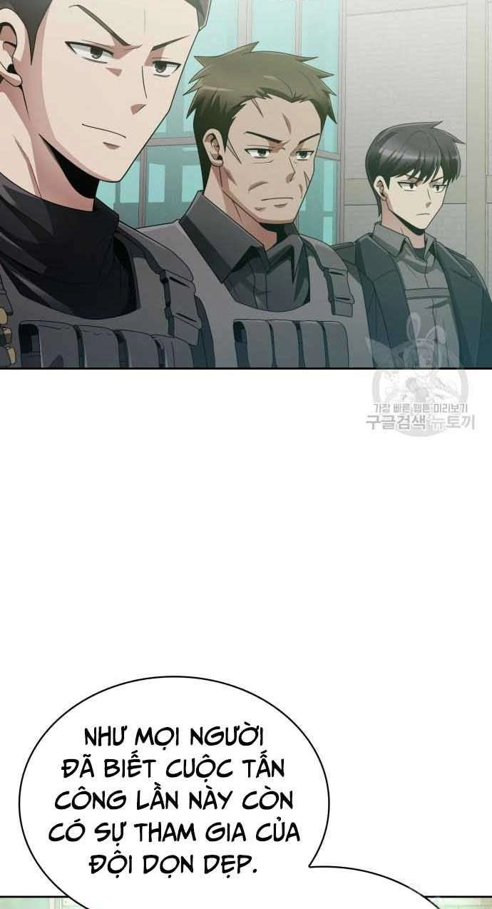 Thợ Săn Thiên Tài Hồi Quy Thành Lao Công Chapter 15 - 101