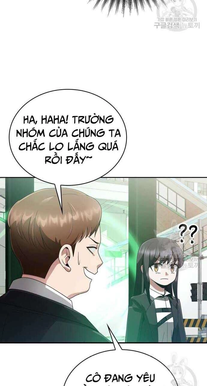 Thợ Săn Thiên Tài Hồi Quy Thành Lao Công Chapter 15 - 107