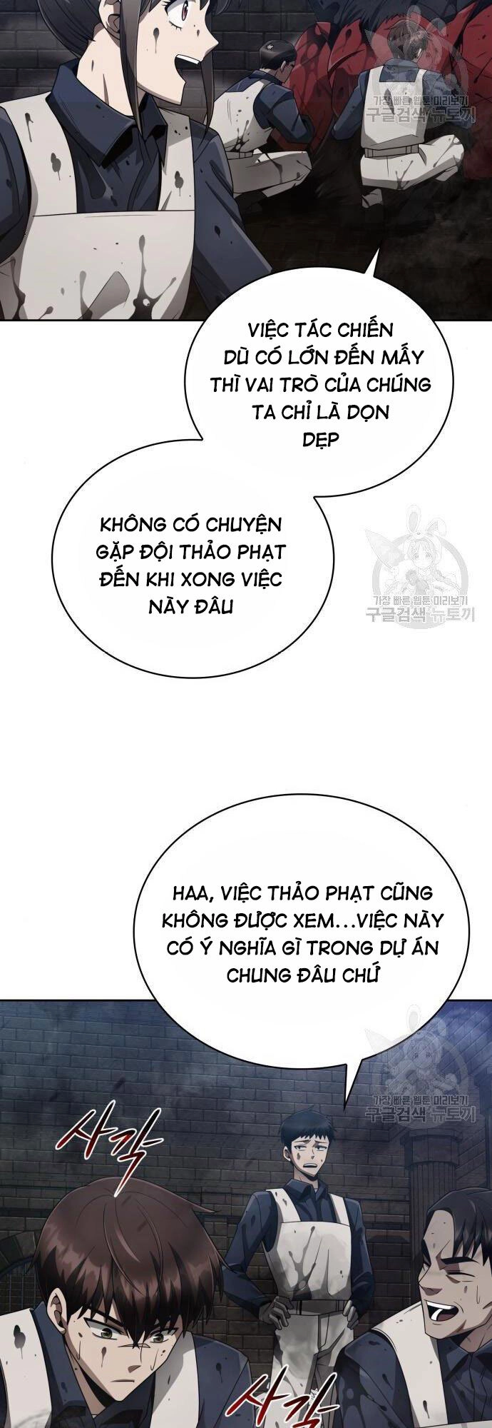 Thợ Săn Thiên Tài Hồi Quy Thành Lao Công Chapter 16 - 3