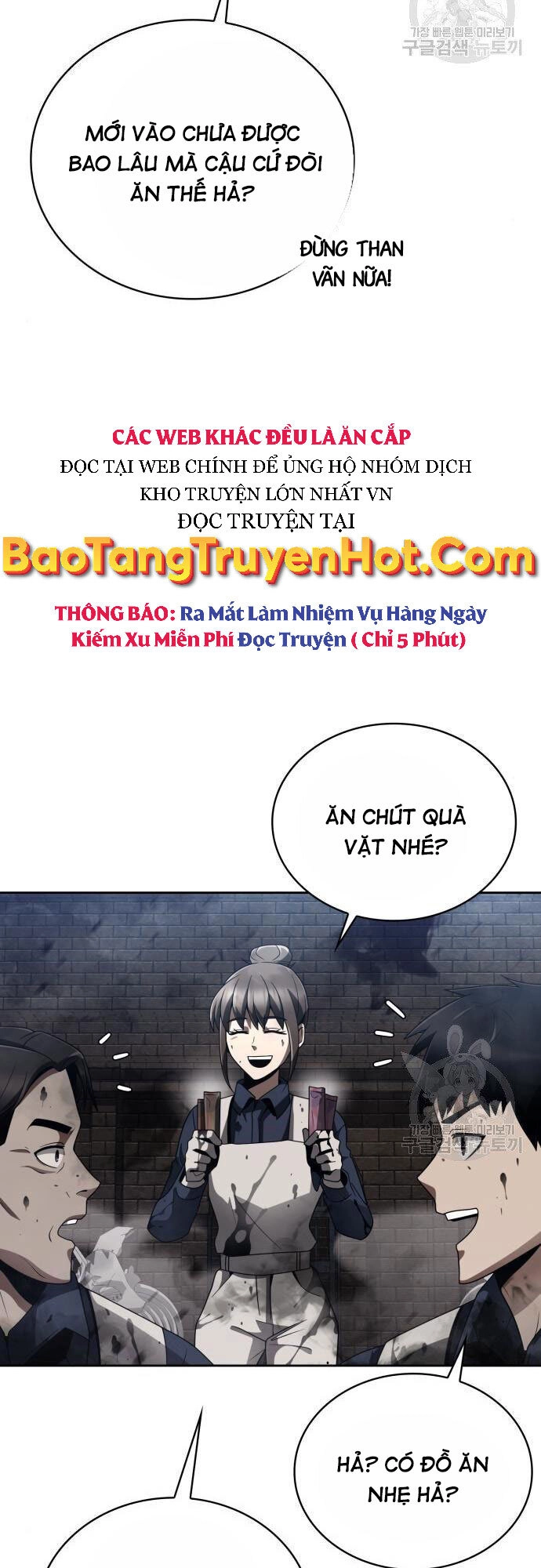 Thợ Săn Thiên Tài Hồi Quy Thành Lao Công Chapter 16 - 9