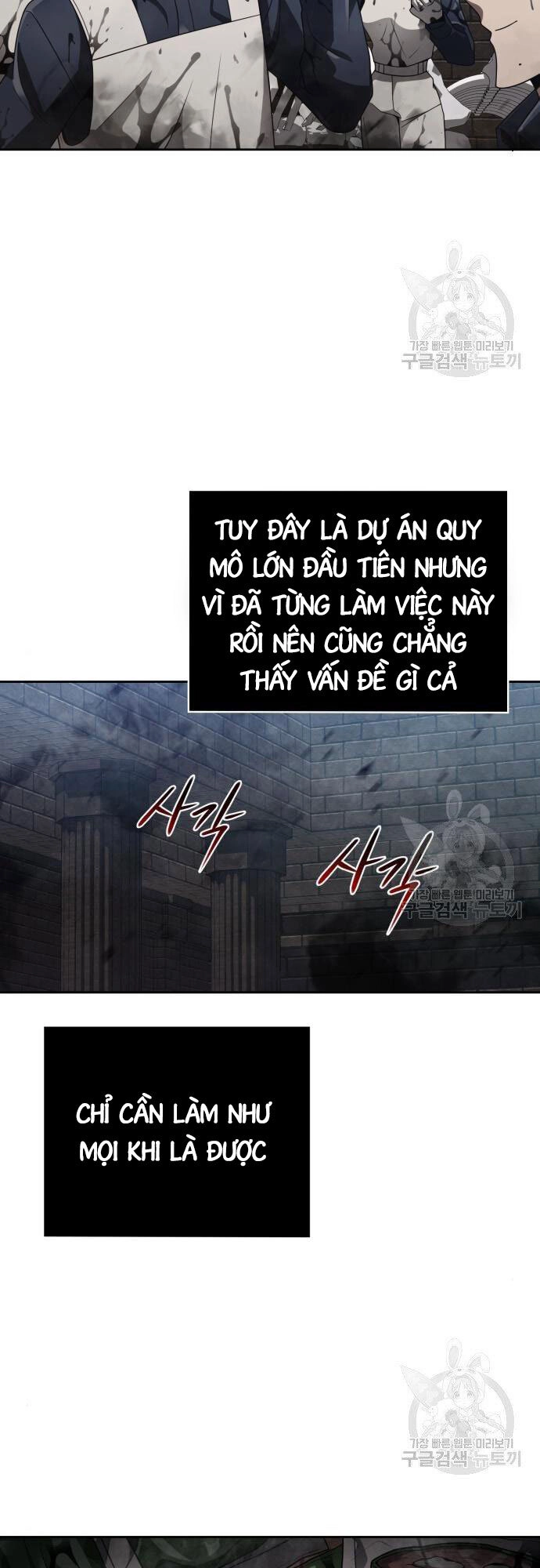 Thợ Săn Thiên Tài Hồi Quy Thành Lao Công Chapter 16 - 13