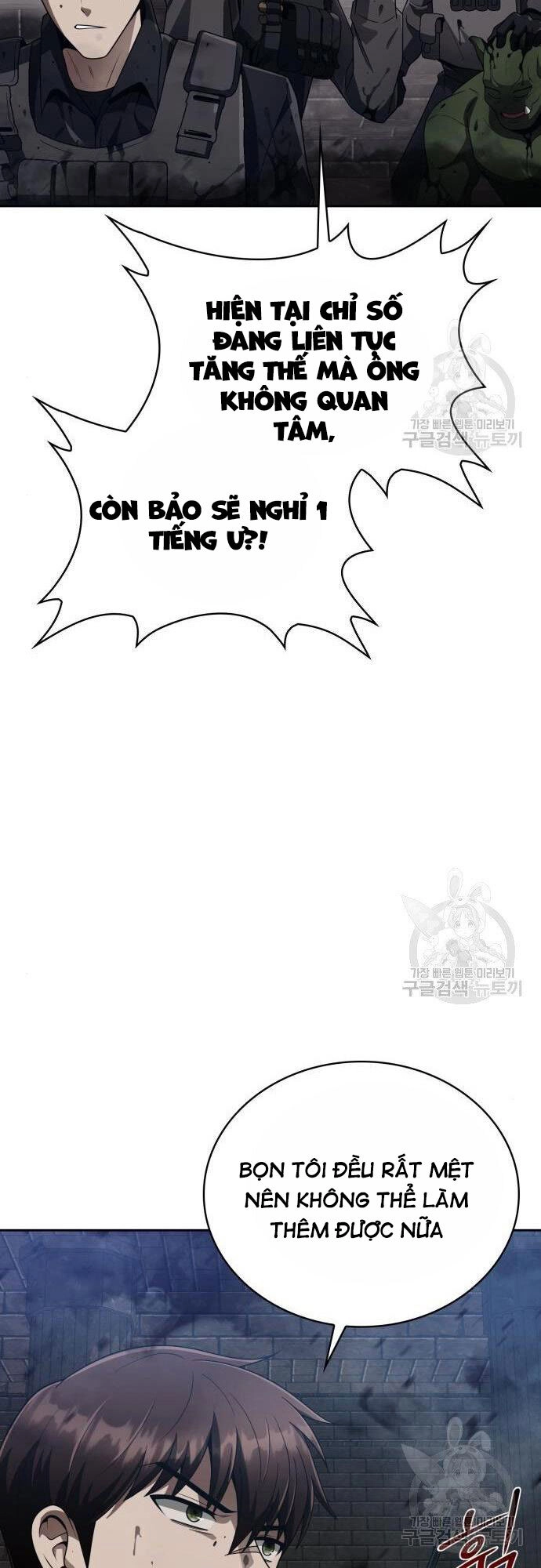 Thợ Săn Thiên Tài Hồi Quy Thành Lao Công Chapter 16 - 21