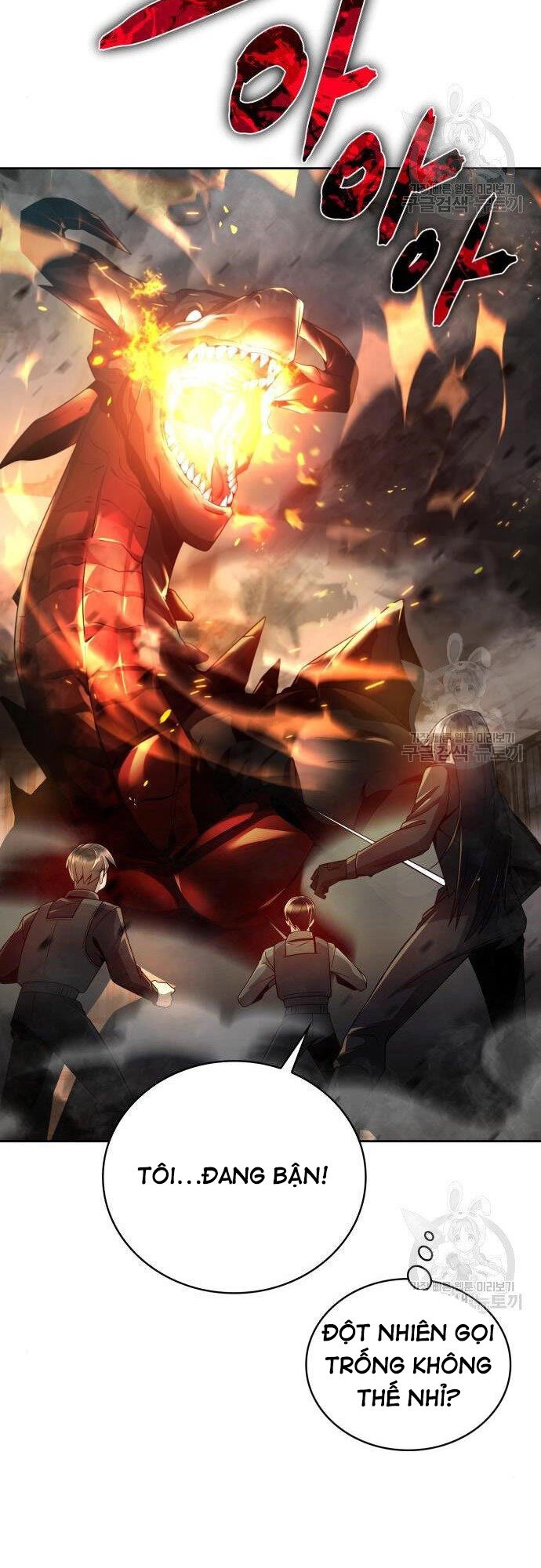 Thợ Săn Thiên Tài Hồi Quy Thành Lao Công Chapter 16 - 43