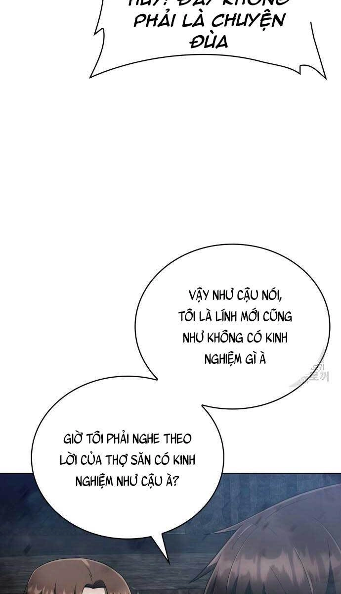 Thợ Săn Thiên Tài Hồi Quy Thành Lao Công Chapter 17 - 11