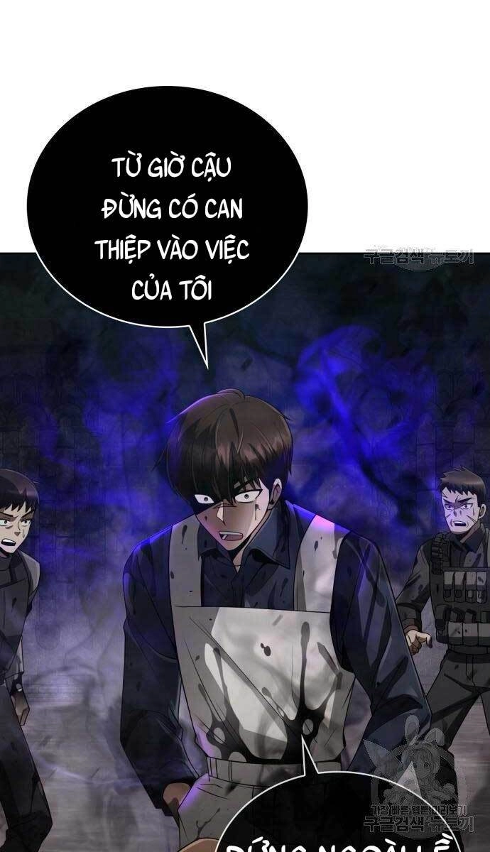 Thợ Săn Thiên Tài Hồi Quy Thành Lao Công Chapter 17 - 17