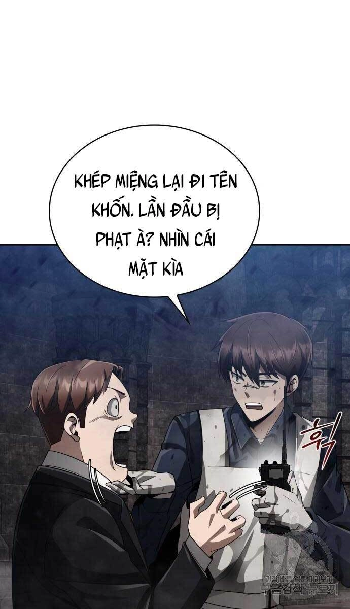 Thợ Săn Thiên Tài Hồi Quy Thành Lao Công Chapter 17 - 21