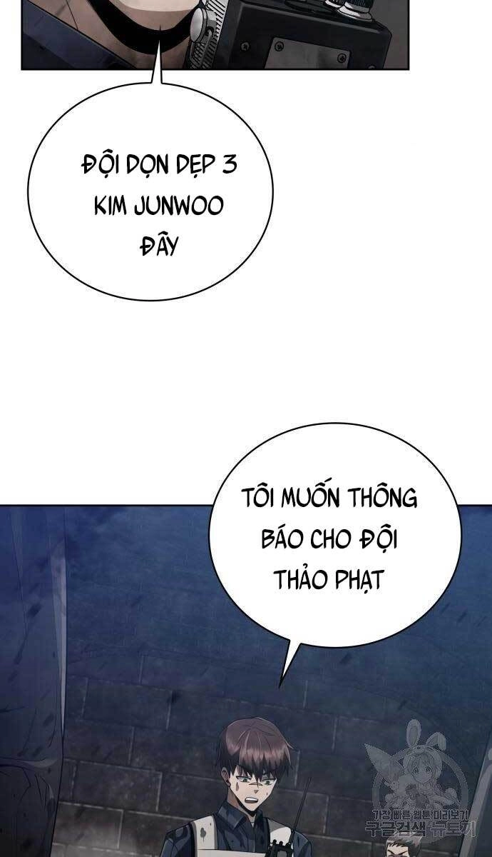 Thợ Săn Thiên Tài Hồi Quy Thành Lao Công Chapter 17 - 23