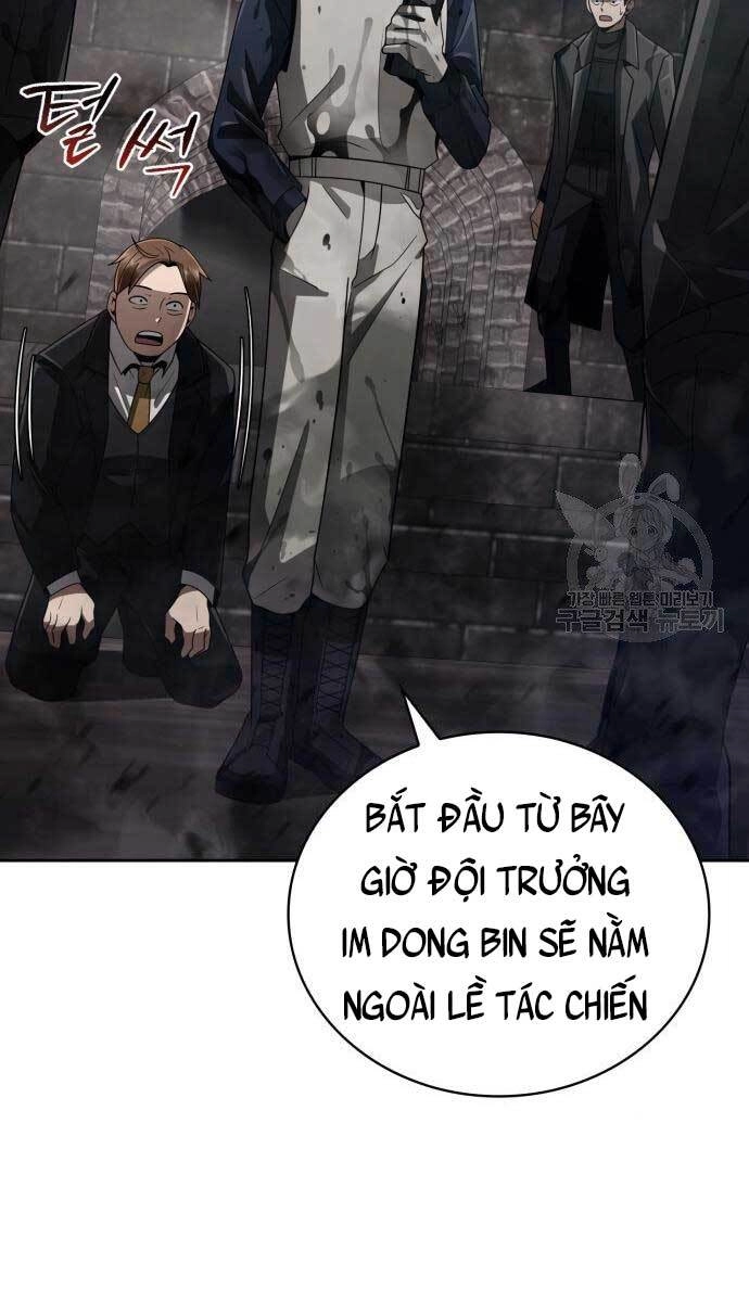 Thợ Săn Thiên Tài Hồi Quy Thành Lao Công Chapter 17 - 24