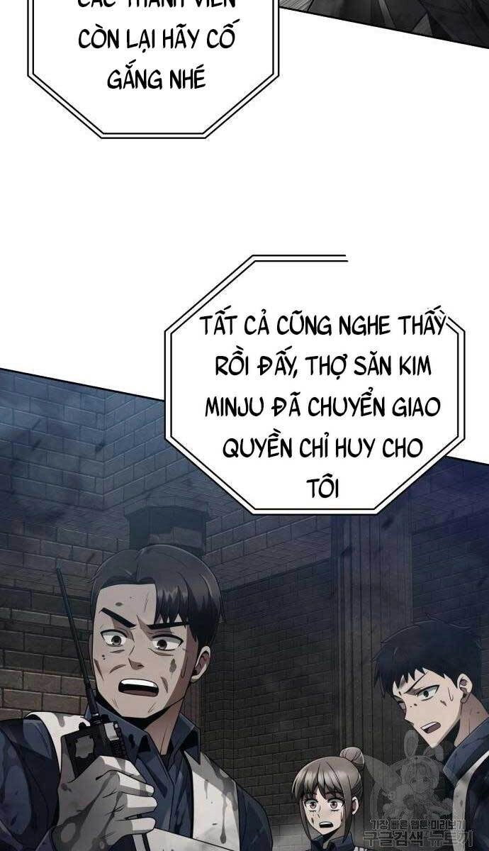 Thợ Săn Thiên Tài Hồi Quy Thành Lao Công Chapter 17 - 26