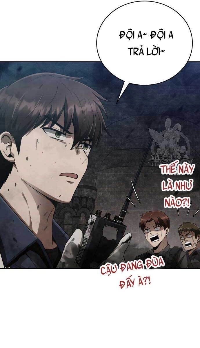 Thợ Săn Thiên Tài Hồi Quy Thành Lao Công Chapter 17 - 33