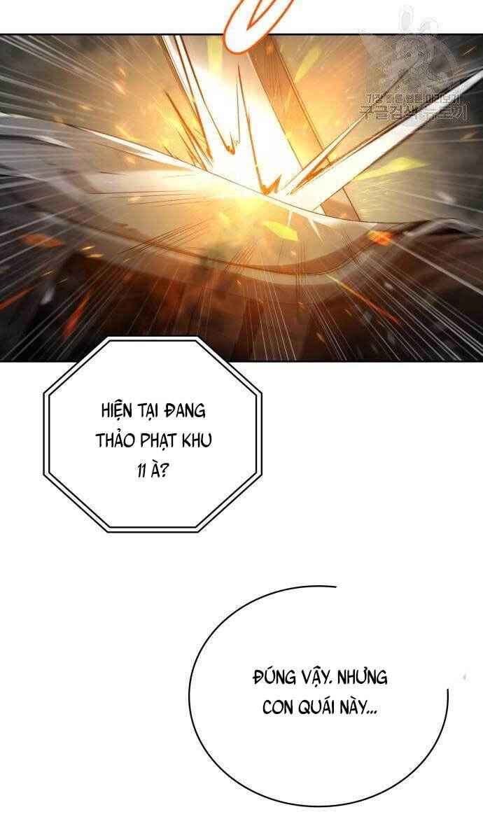 Thợ Săn Thiên Tài Hồi Quy Thành Lao Công Chapter 17 - 36