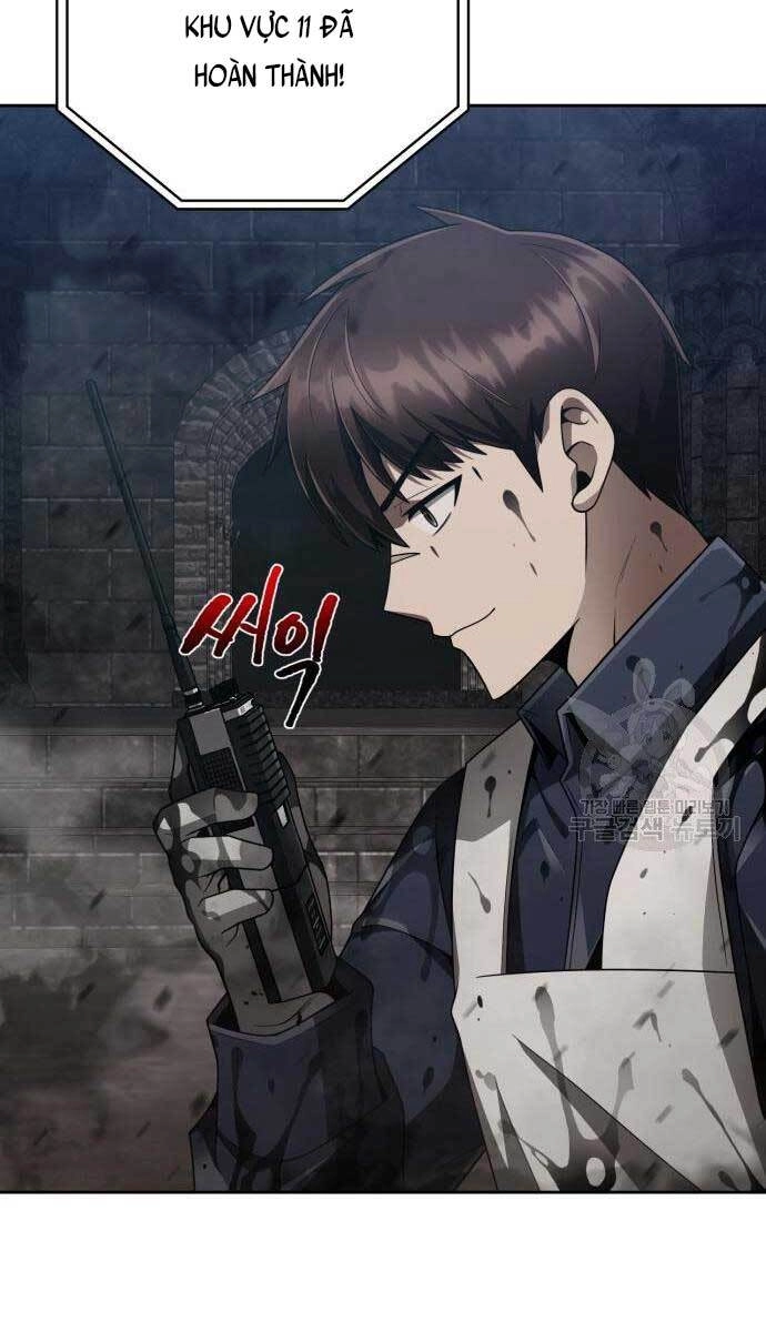 Thợ Săn Thiên Tài Hồi Quy Thành Lao Công Chapter 17 - 57