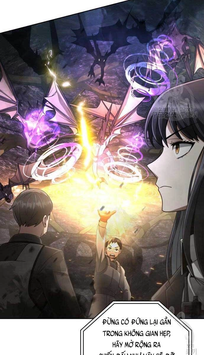 Thợ Săn Thiên Tài Hồi Quy Thành Lao Công Chapter 17 - 65