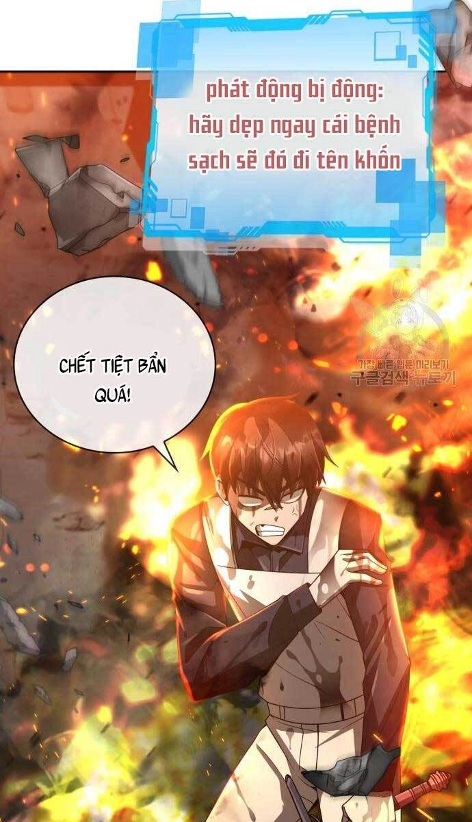 Thợ Săn Thiên Tài Hồi Quy Thành Lao Công Chapter 17 - 130