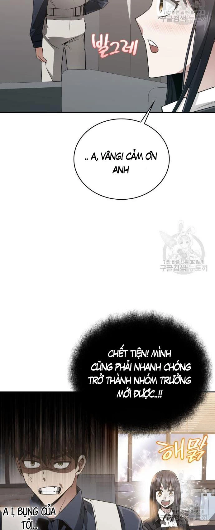 Thợ Săn Thiên Tài Hồi Quy Thành Lao Công Chapter 18 - 24