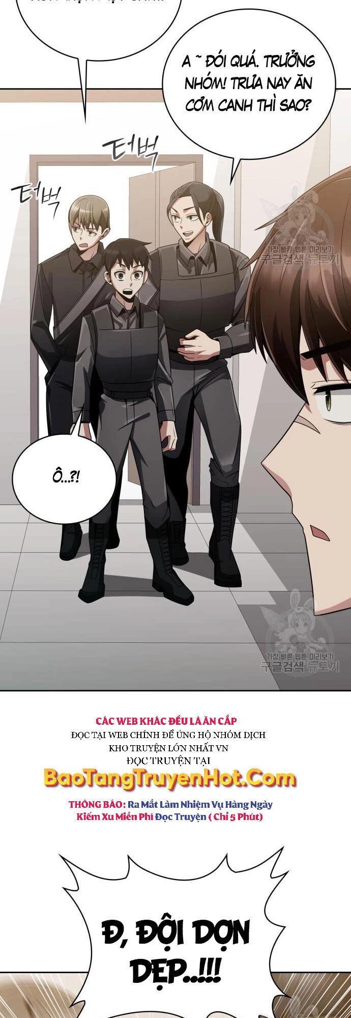 Thợ Săn Thiên Tài Hồi Quy Thành Lao Công Chapter 18 - 28