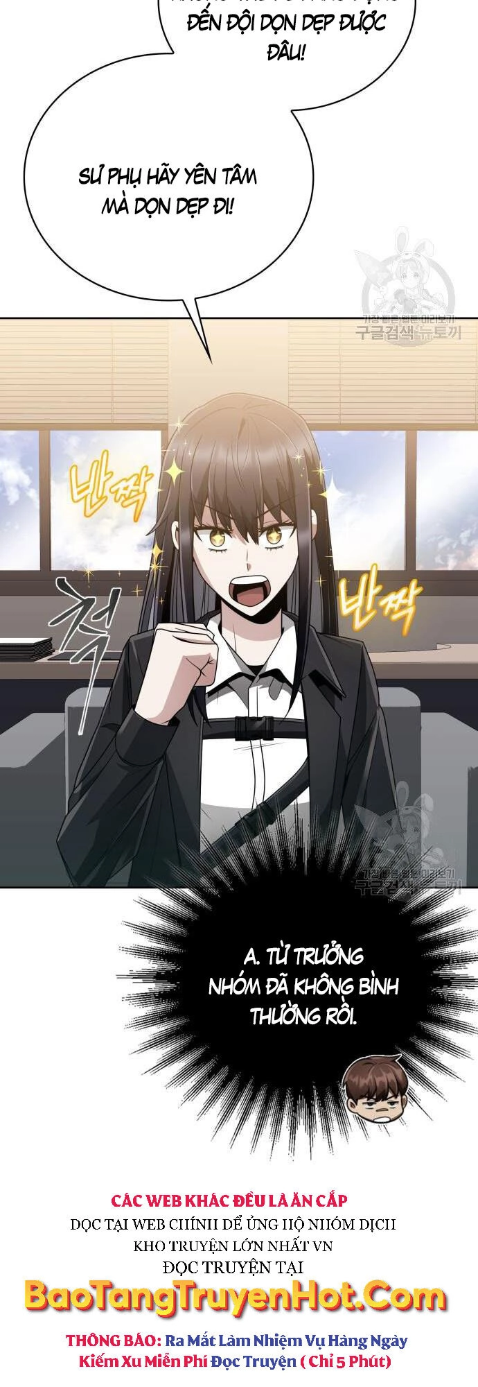 Thợ Săn Thiên Tài Hồi Quy Thành Lao Công Chapter 18 - 34