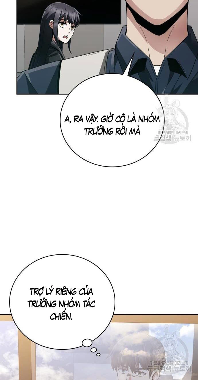 Thợ Săn Thiên Tài Hồi Quy Thành Lao Công Chapter 18 - 36