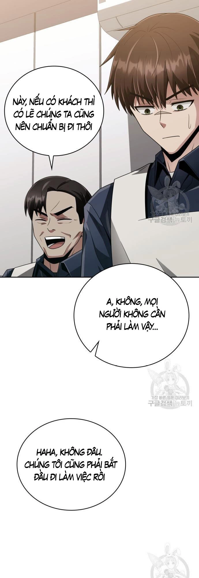 Thợ Săn Thiên Tài Hồi Quy Thành Lao Công Chapter 18 - 41