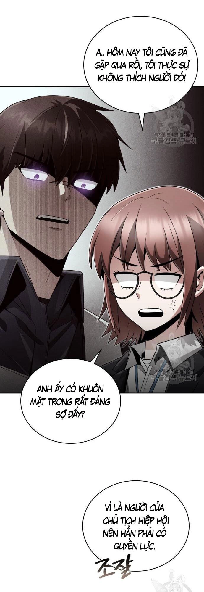 Thợ Săn Thiên Tài Hồi Quy Thành Lao Công Chapter 18 - 56