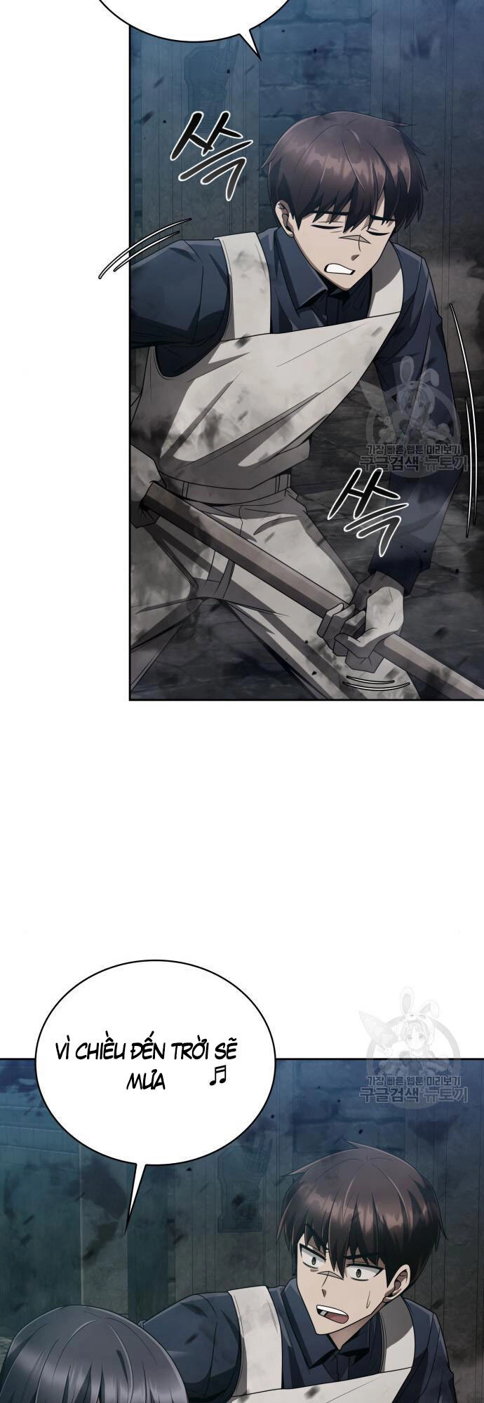 Thợ Săn Thiên Tài Hồi Quy Thành Lao Công Chapter 19 - 2