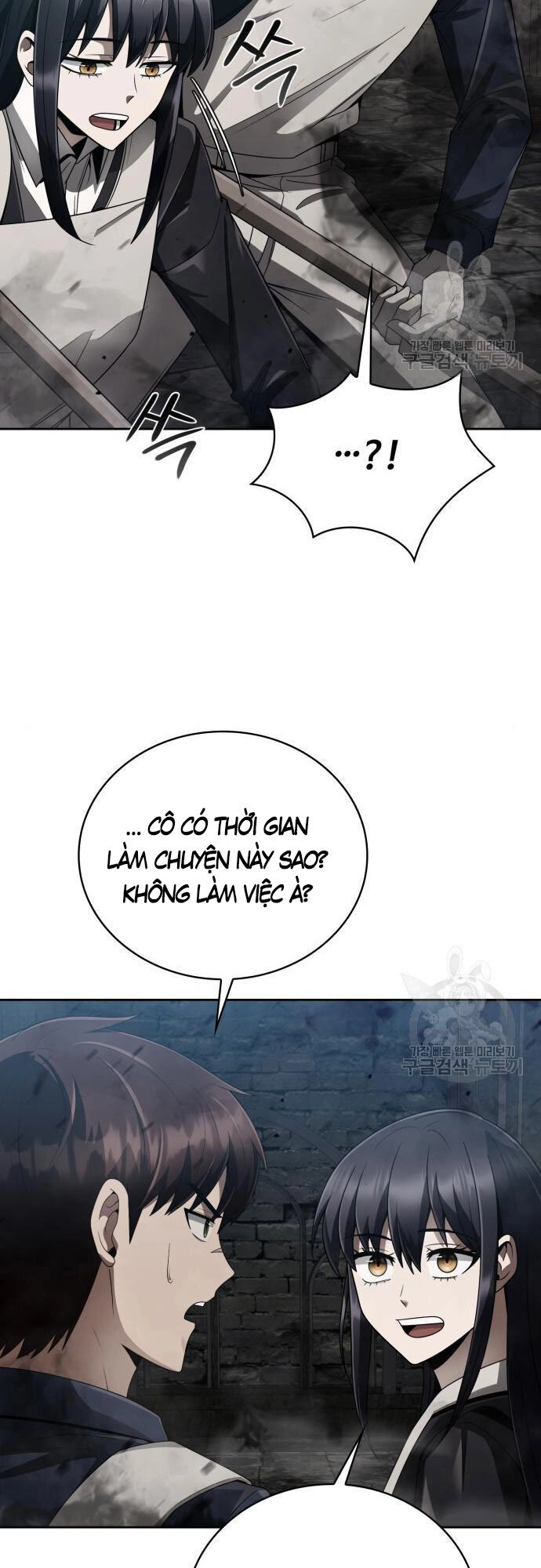 Thợ Săn Thiên Tài Hồi Quy Thành Lao Công Chapter 19 - 3