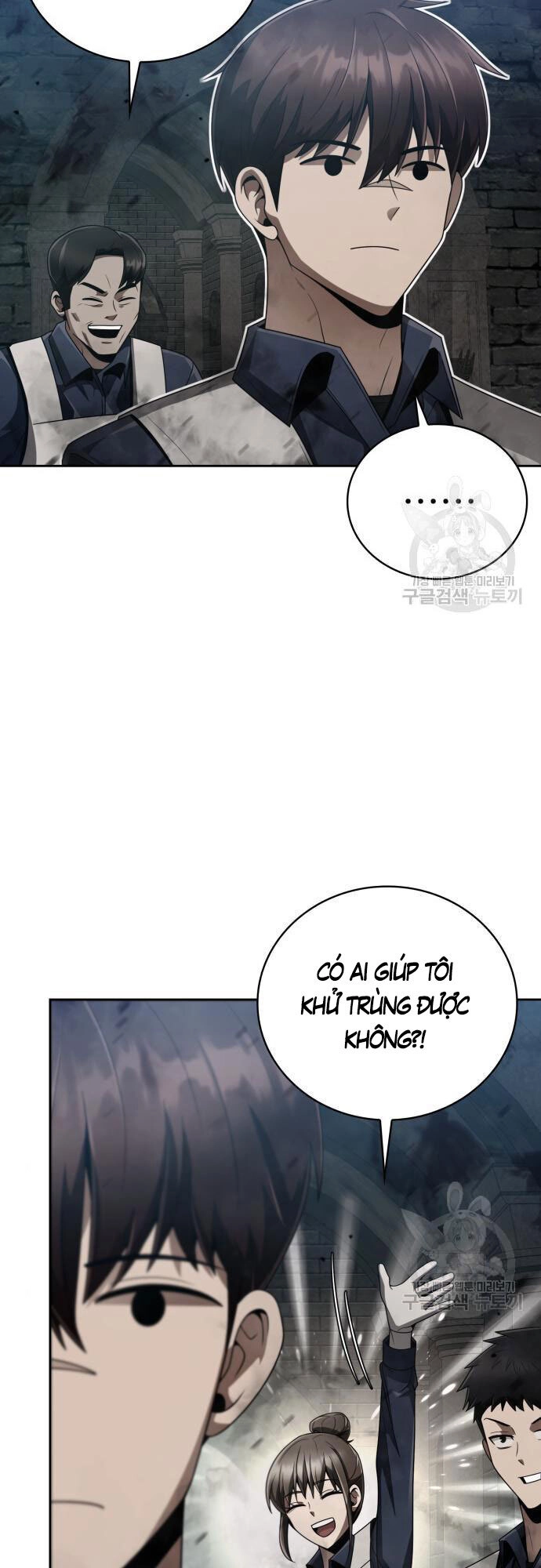 Thợ Săn Thiên Tài Hồi Quy Thành Lao Công Chapter 19 - 6