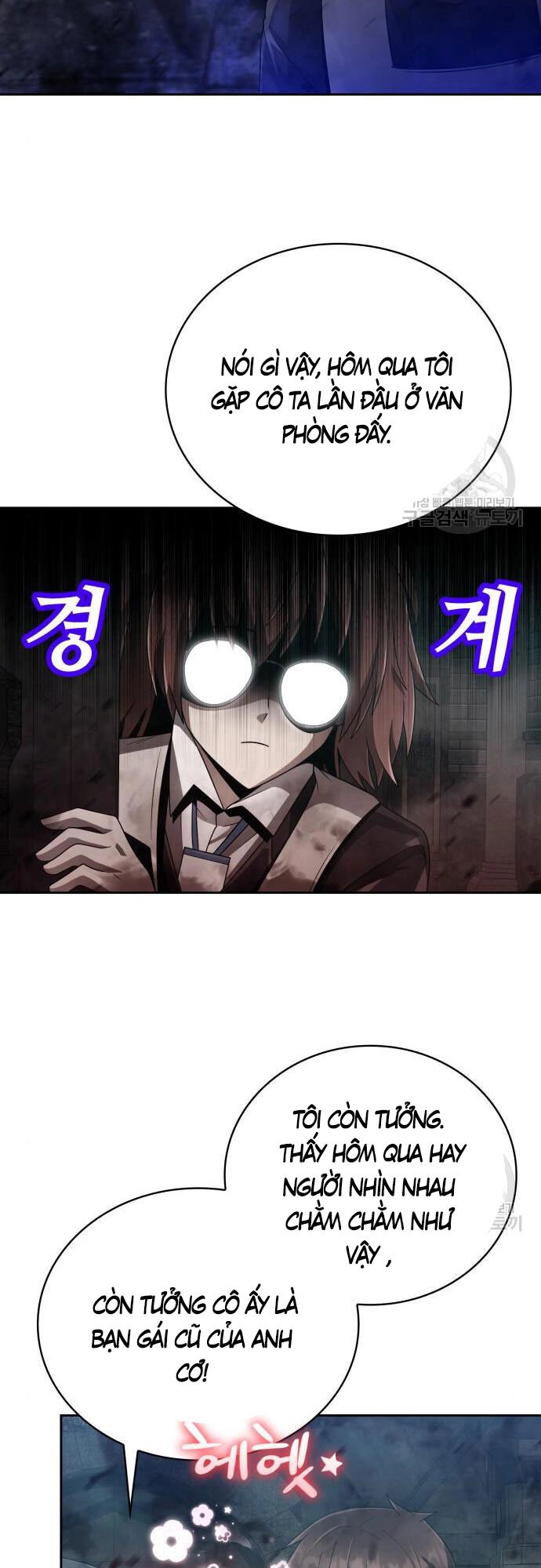 Thợ Săn Thiên Tài Hồi Quy Thành Lao Công Chapter 19 - 20