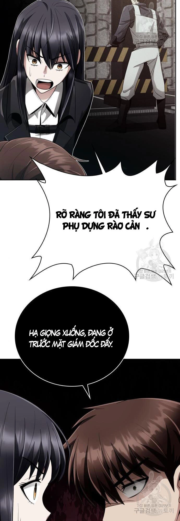 Thợ Săn Thiên Tài Hồi Quy Thành Lao Công Chapter 19 - 45