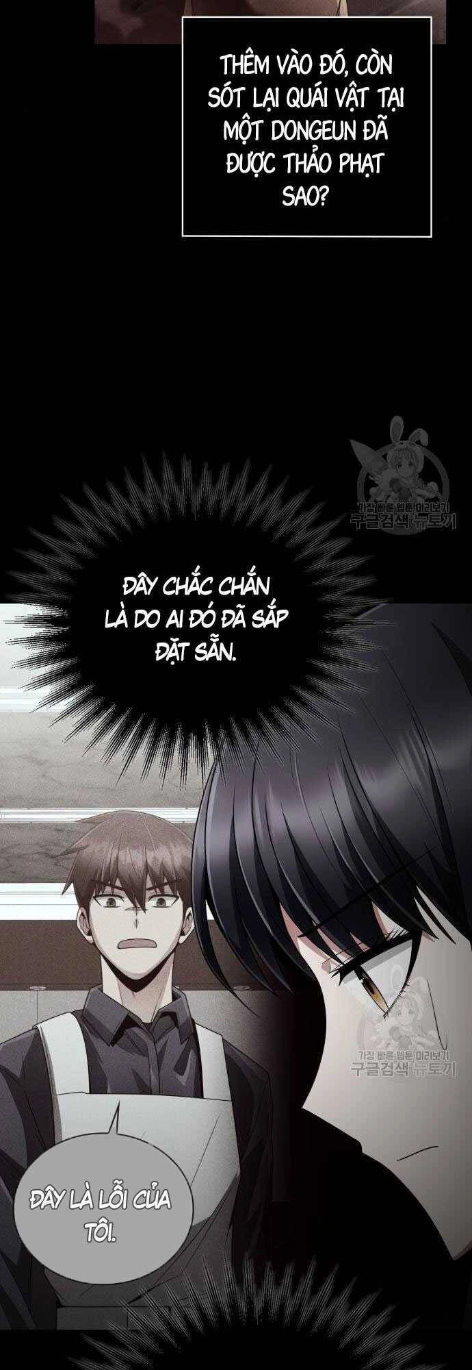 Thợ Săn Thiên Tài Hồi Quy Thành Lao Công Chapter 20 - 3