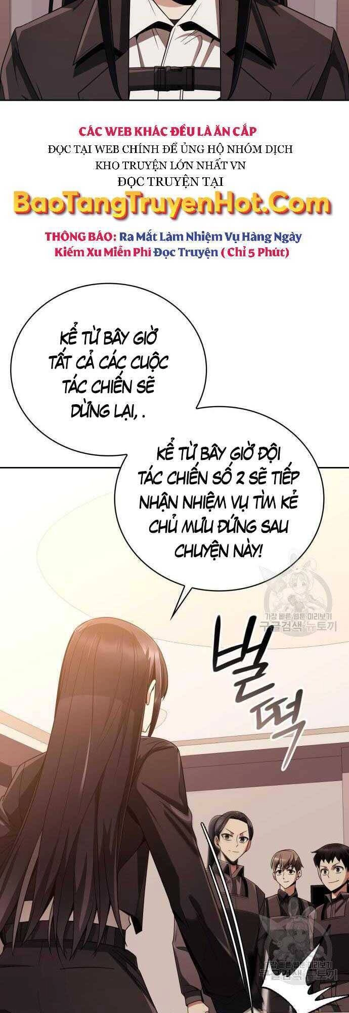 Thợ Săn Thiên Tài Hồi Quy Thành Lao Công Chapter 20 - 10