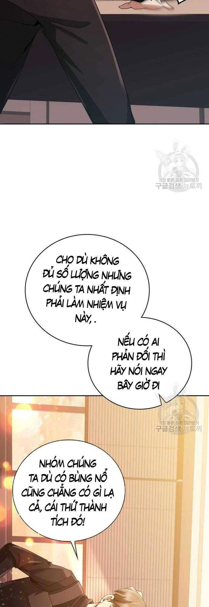 Thợ Săn Thiên Tài Hồi Quy Thành Lao Công Chapter 20 - 11