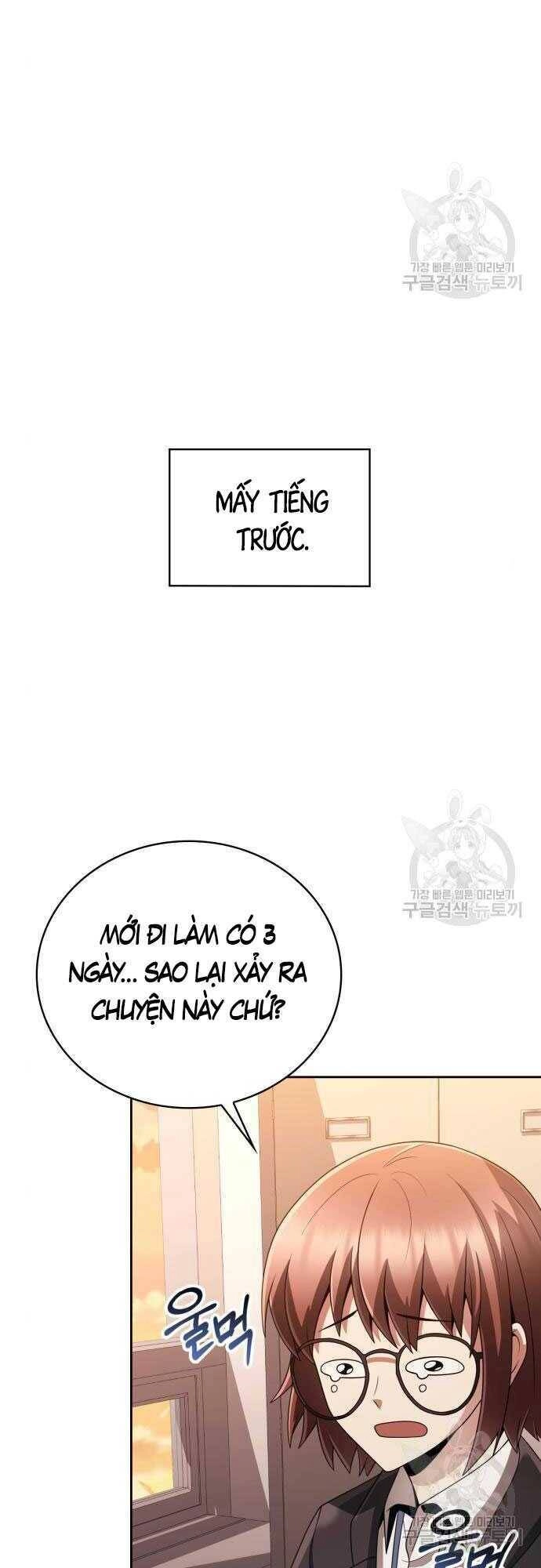 Thợ Săn Thiên Tài Hồi Quy Thành Lao Công Chapter 20 - 16